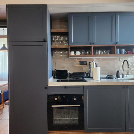 Dream House 22 Aparthotel Istanbul Ngoại thất bức ảnh