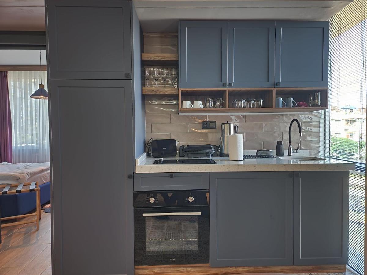 Dream House 22 Aparthotel Istanbul Ngoại thất bức ảnh