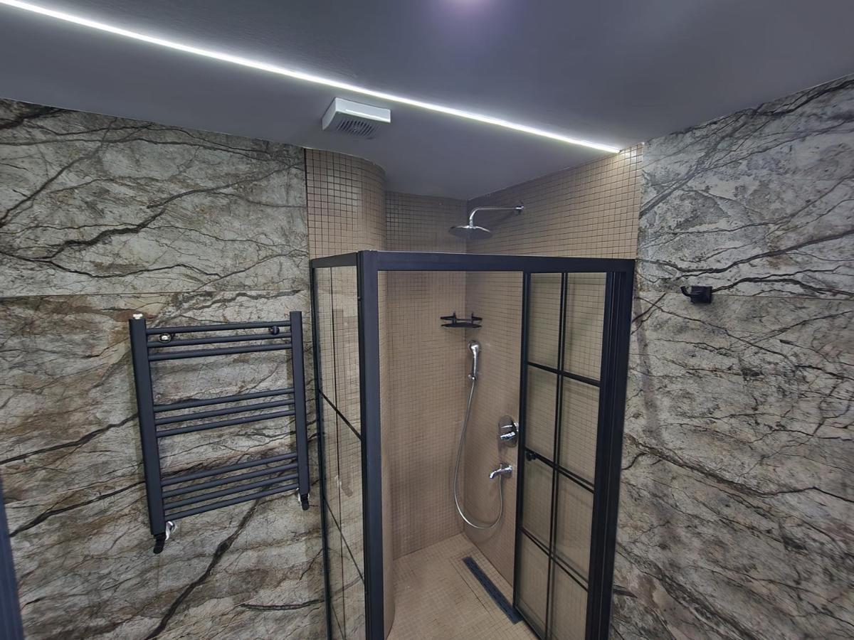 Dream House 22 Aparthotel Istanbul Ngoại thất bức ảnh