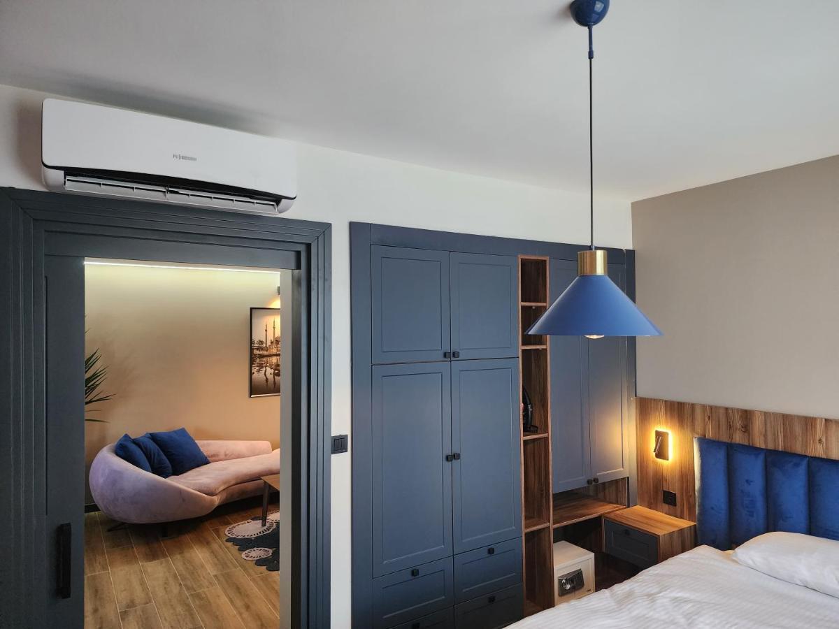 Dream House 22 Aparthotel Istanbul Ngoại thất bức ảnh