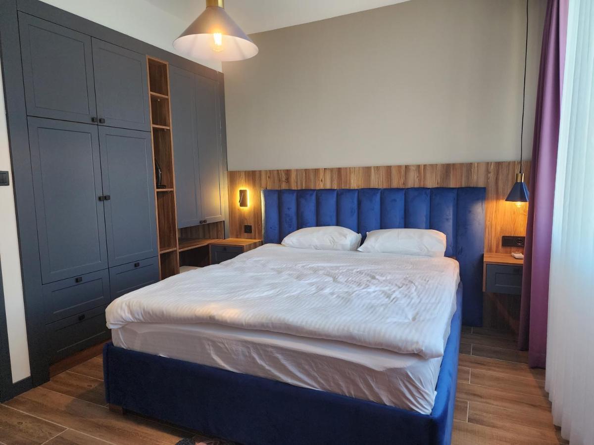 Dream House 22 Aparthotel Istanbul Ngoại thất bức ảnh