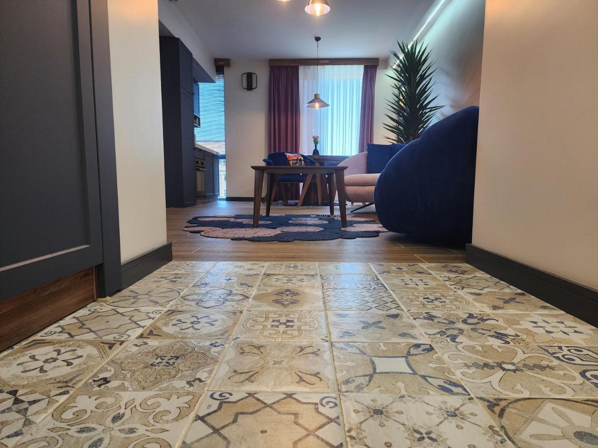 Dream House 22 Aparthotel Istanbul Ngoại thất bức ảnh
