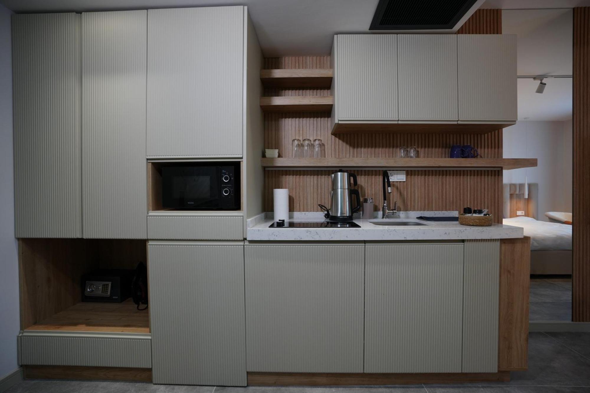Dream House 22 Aparthotel Istanbul Ngoại thất bức ảnh