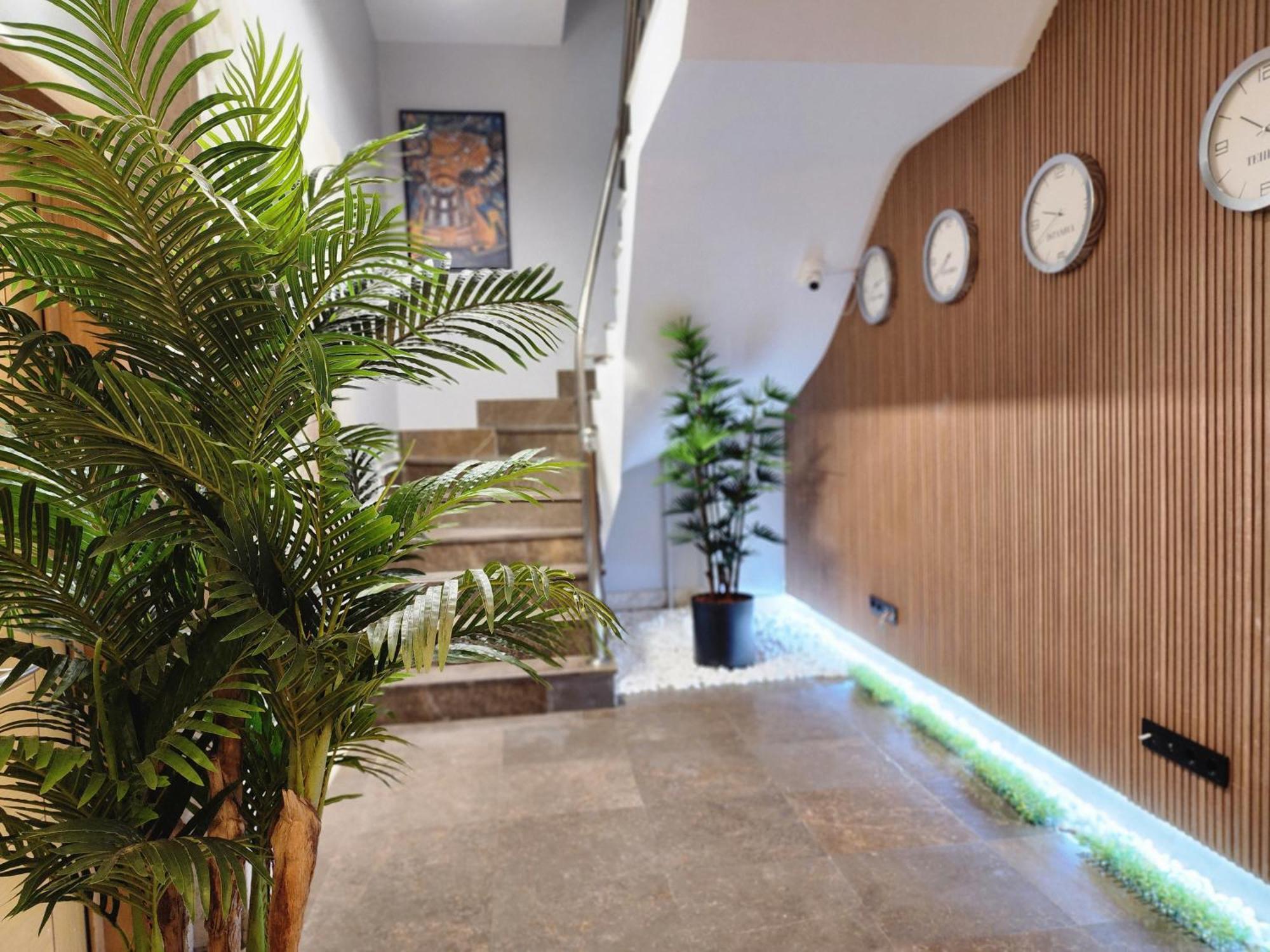 Dream House 22 Aparthotel Istanbul Ngoại thất bức ảnh