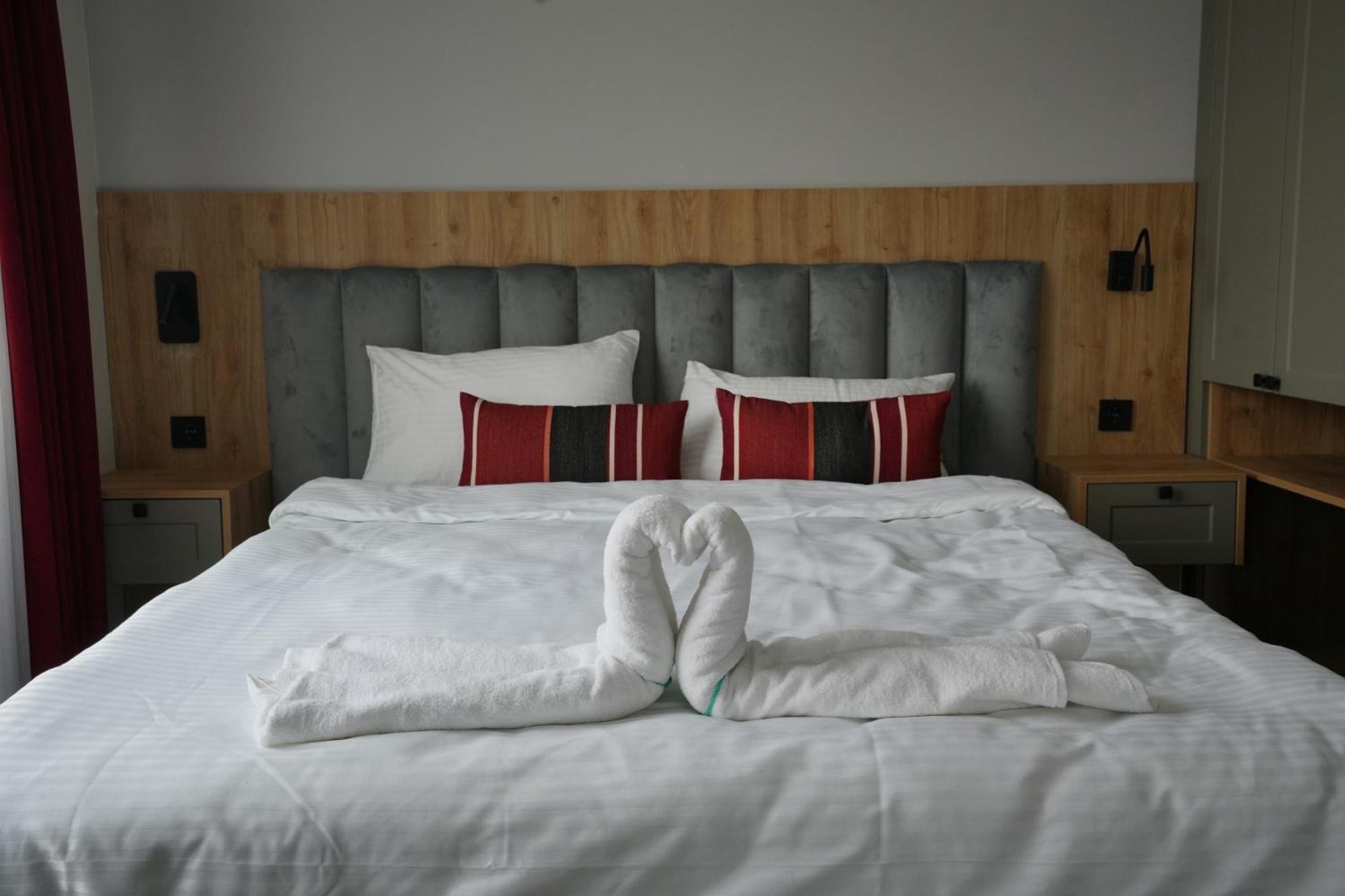 Dream House 22 Aparthotel Istanbul Ngoại thất bức ảnh