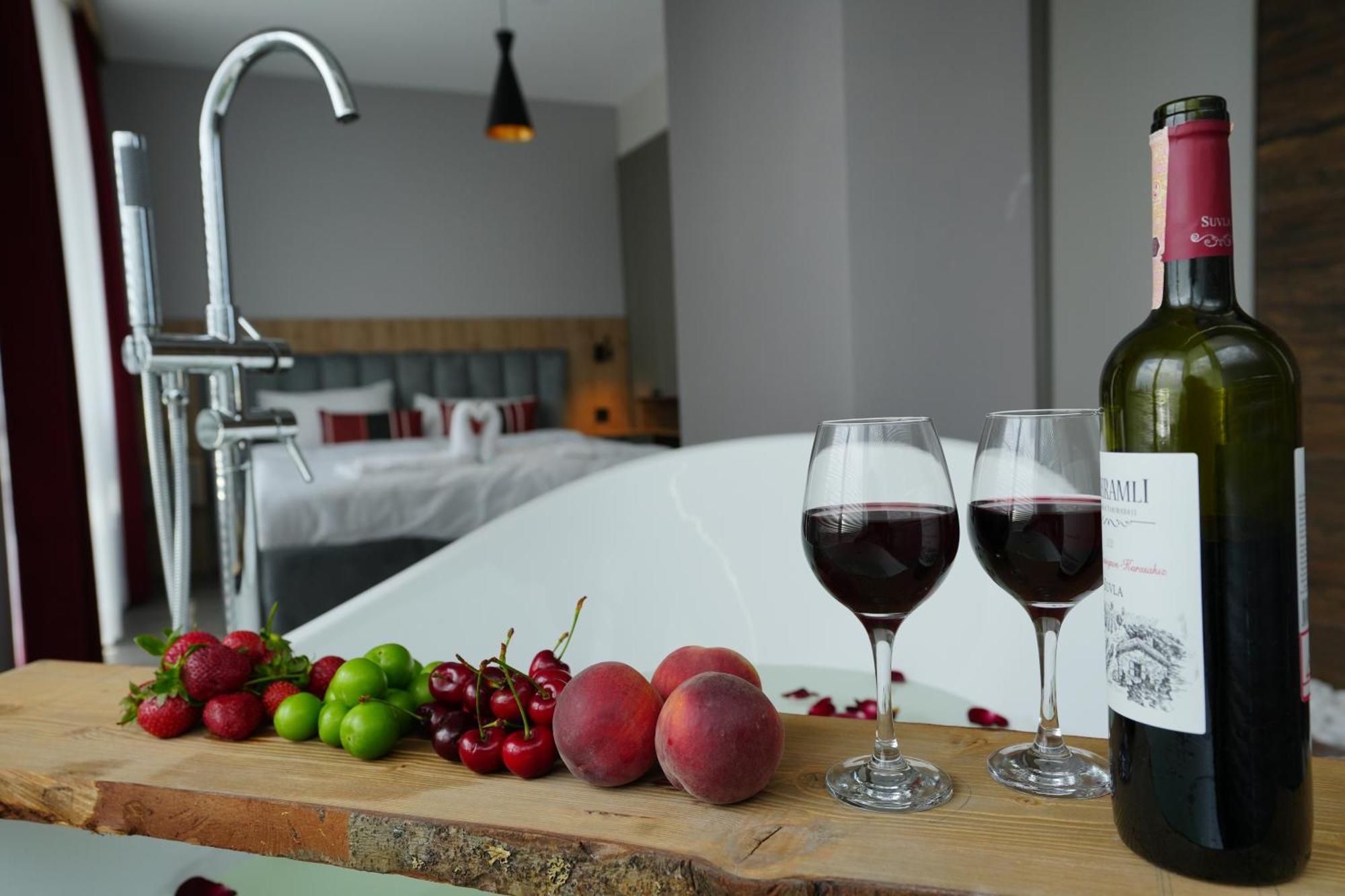 Dream House 22 Aparthotel Istanbul Ngoại thất bức ảnh