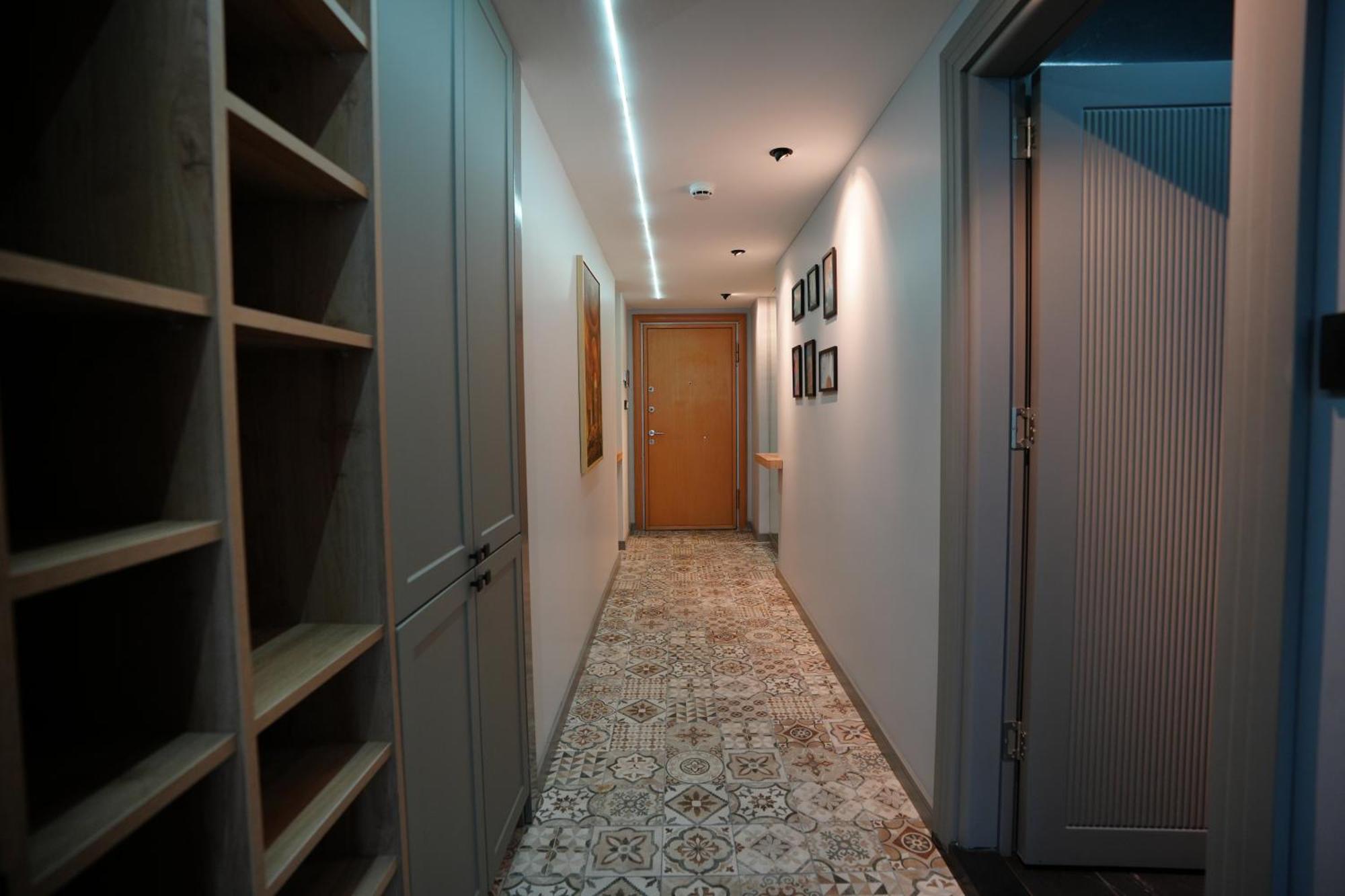 Dream House 22 Aparthotel Istanbul Ngoại thất bức ảnh