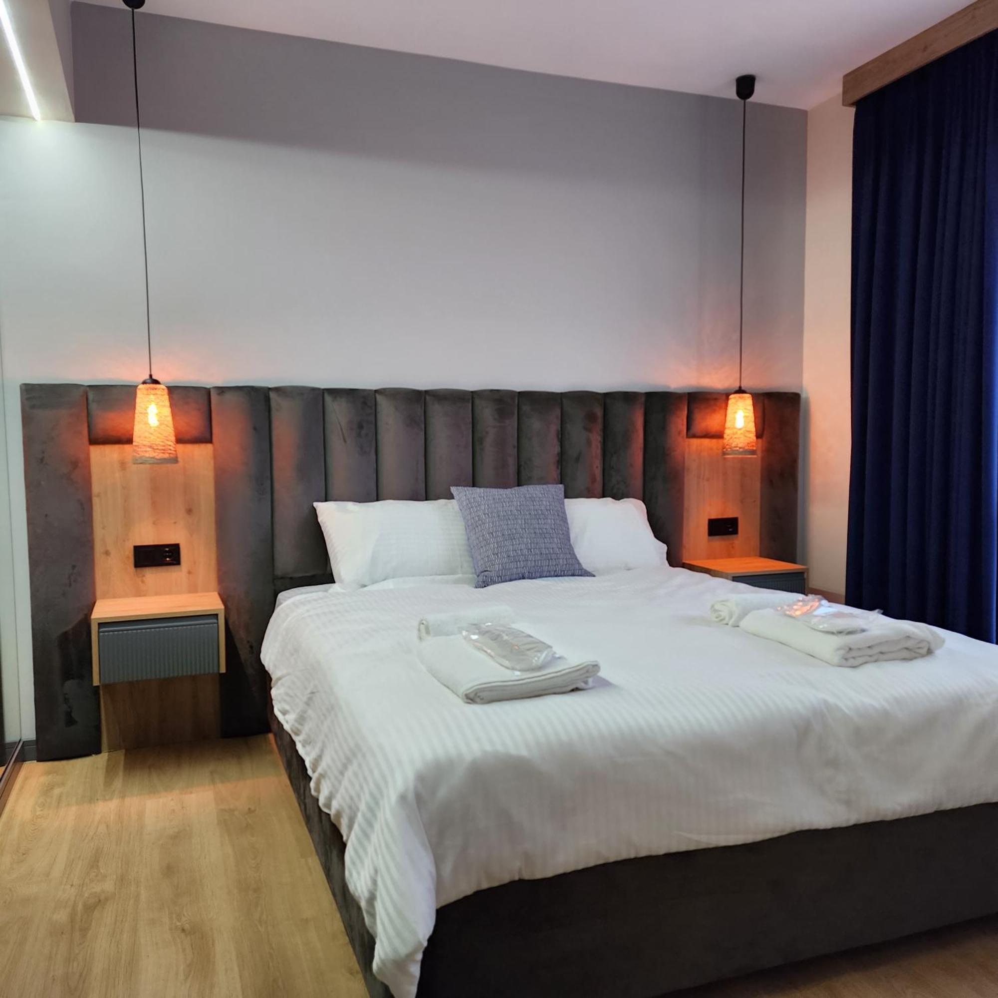 Dream House 22 Aparthotel Istanbul Ngoại thất bức ảnh