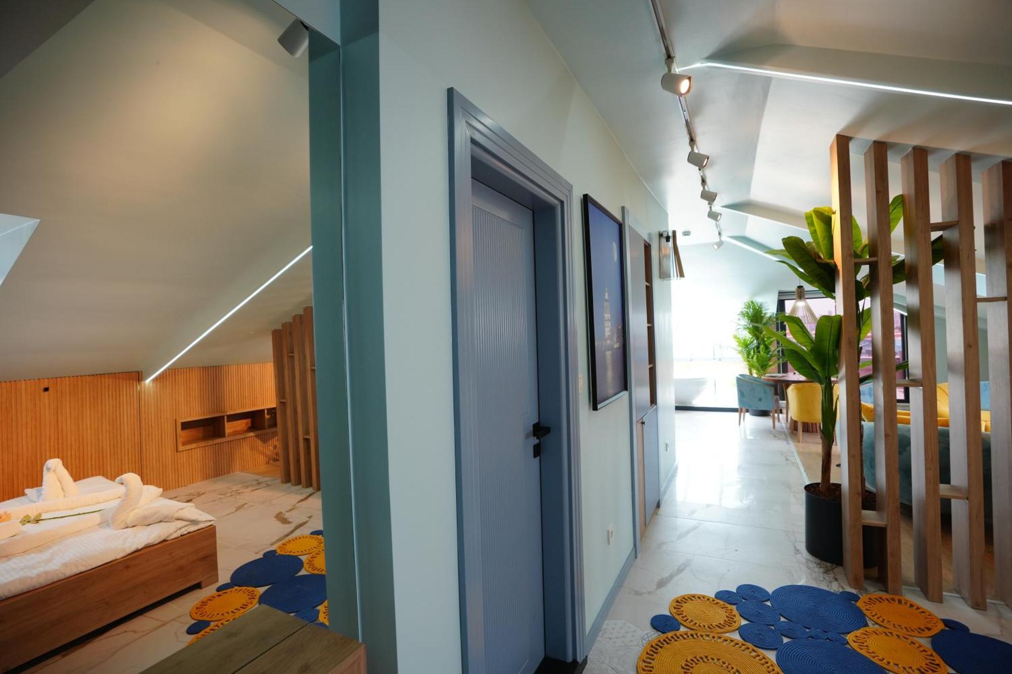 Dream House 22 Aparthotel Istanbul Ngoại thất bức ảnh