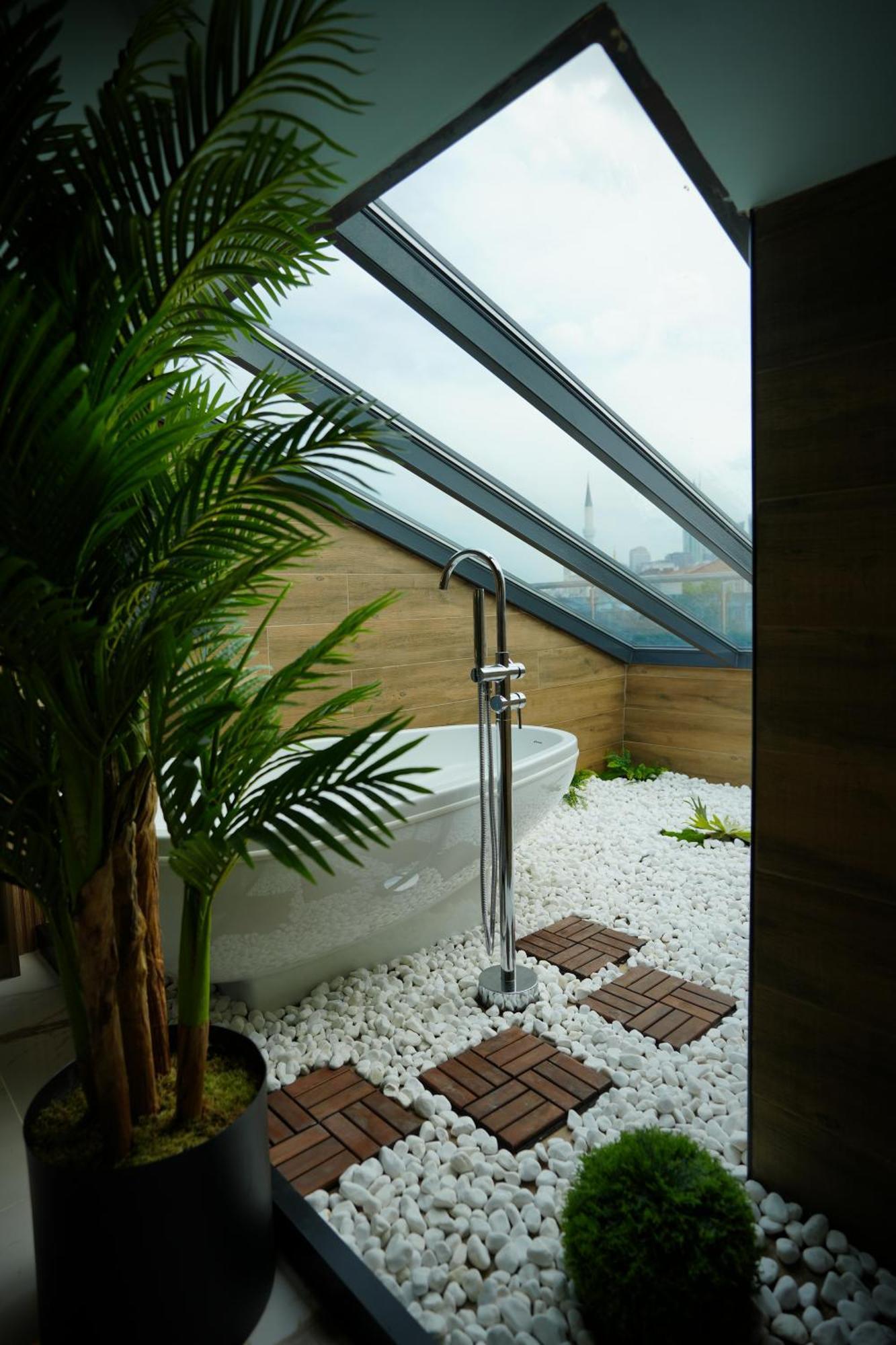 Dream House 22 Aparthotel Istanbul Ngoại thất bức ảnh