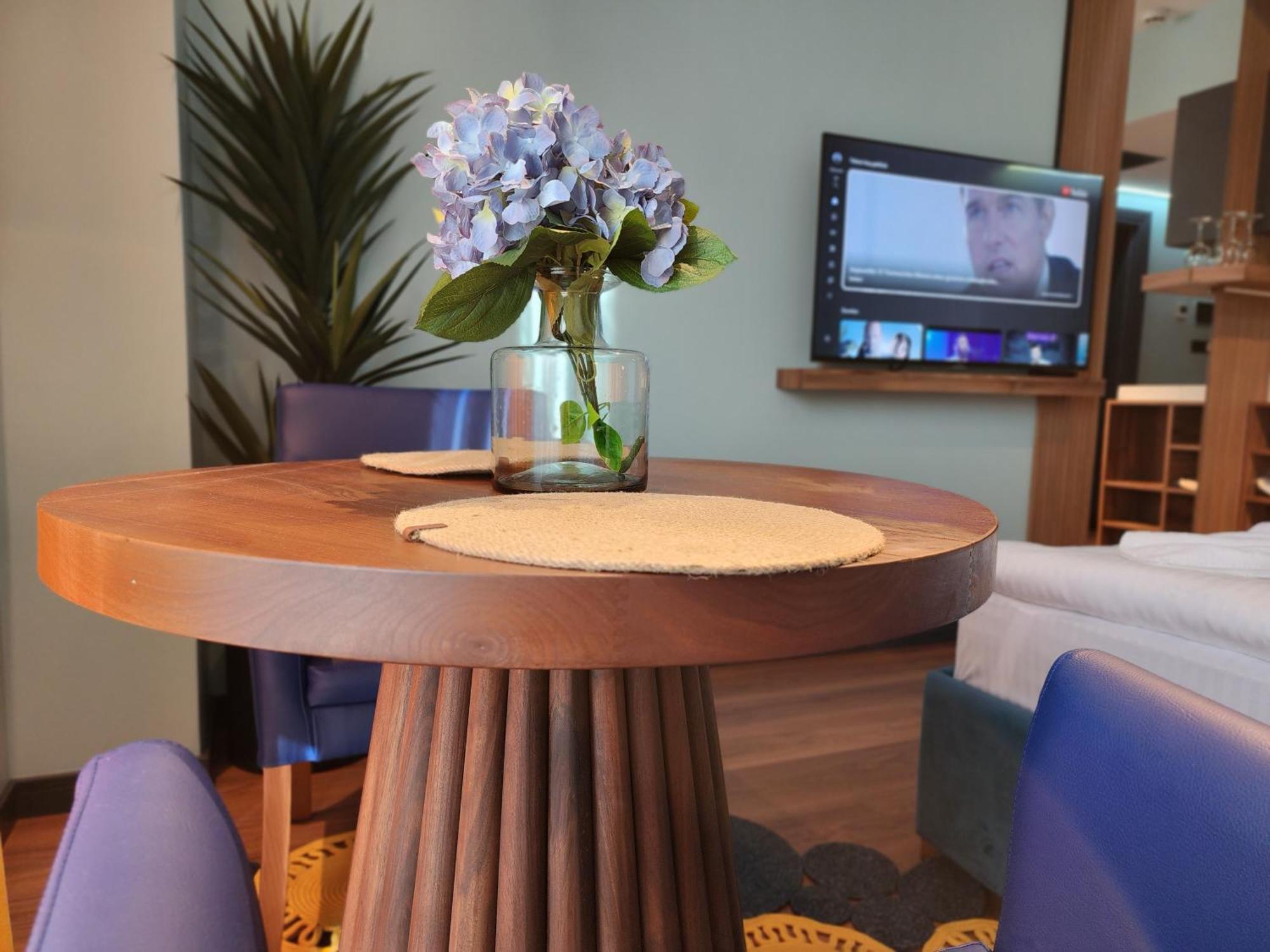 Dream House 22 Aparthotel Istanbul Ngoại thất bức ảnh