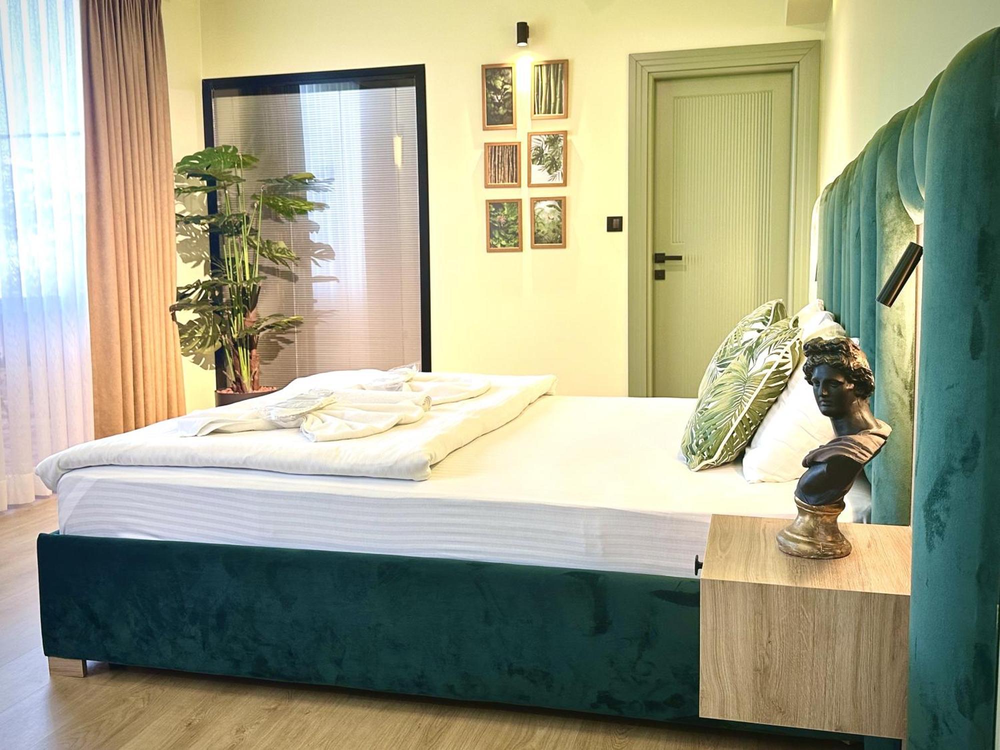 Dream House 22 Aparthotel Istanbul Ngoại thất bức ảnh