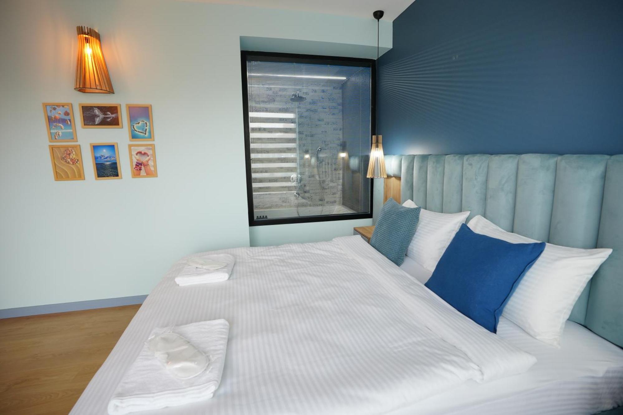 Dream House 22 Aparthotel Istanbul Ngoại thất bức ảnh